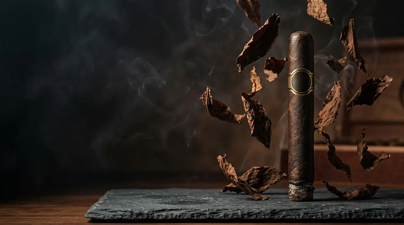 Rocky Patel The Edge
