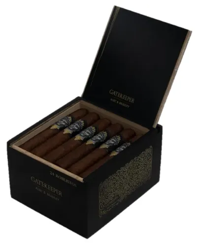 Alec Bradley Gatekeeper