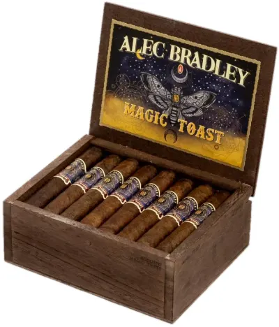Alec Bradley Magic Toast