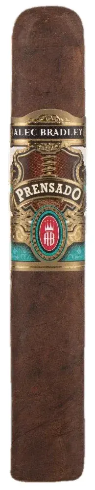 Alec Bradley Prensado