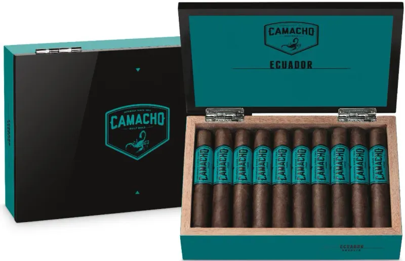 Camacho Ecuador