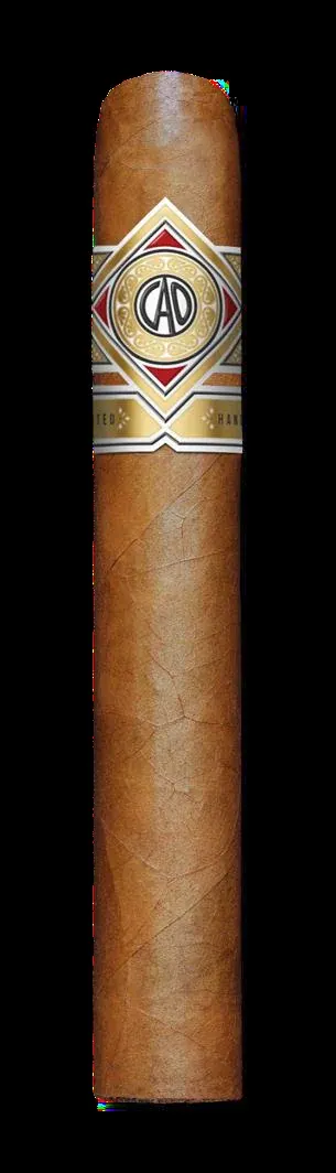 CAO Gold & Gold Maduro