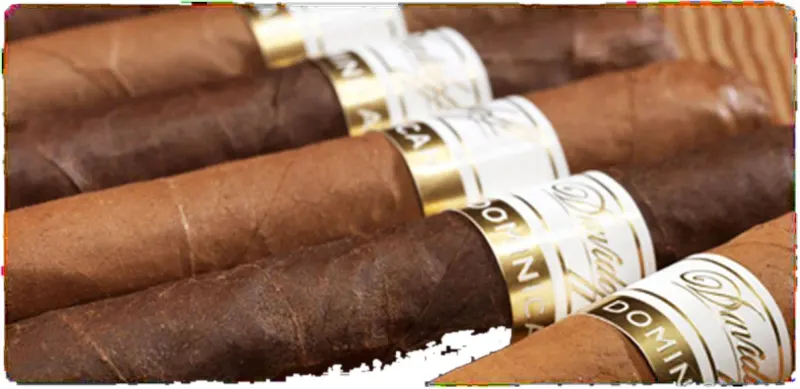 Davidoff Primeros