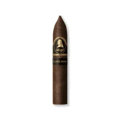 Davidoff Winston Churchill The Late Hour