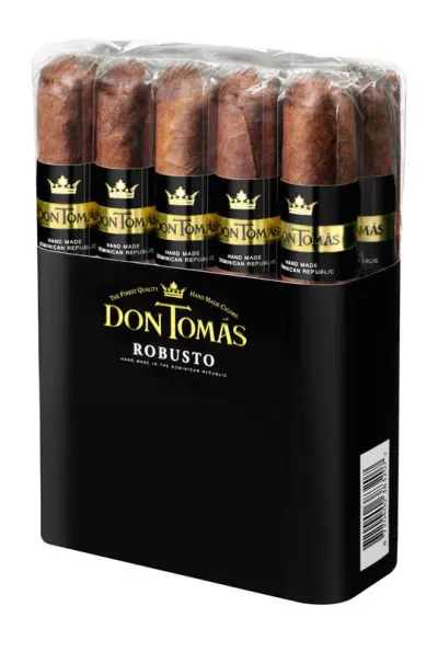 Don Tomás Bundles