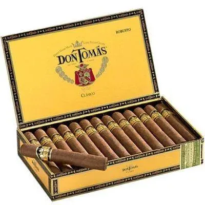 Don Tomás Classico