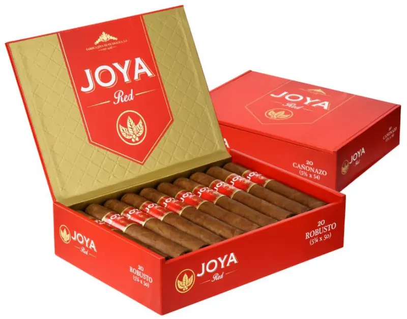 Joya de Nicaragua Red