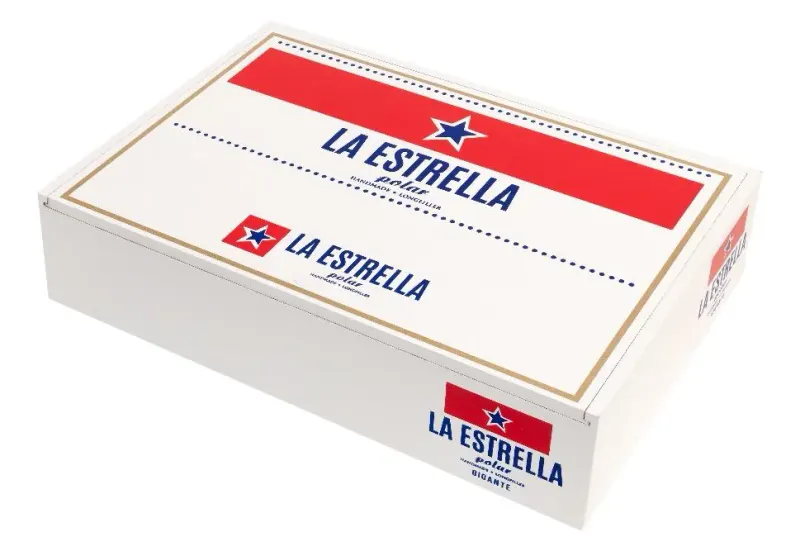 La Estrella