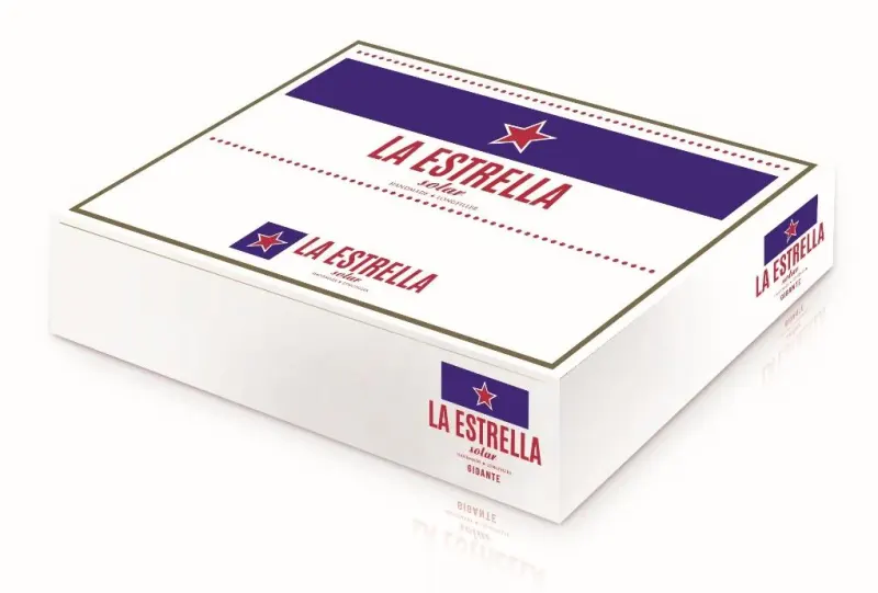 La Estrella Solar