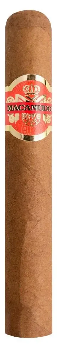 Macanudo Inspirado Orange
