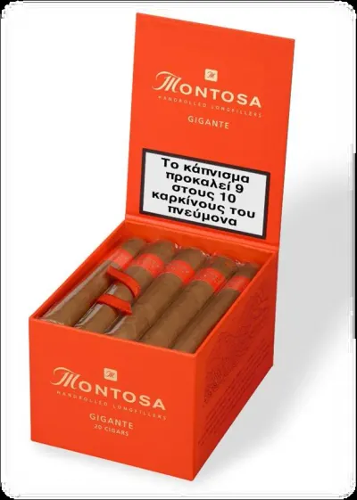 Montosa