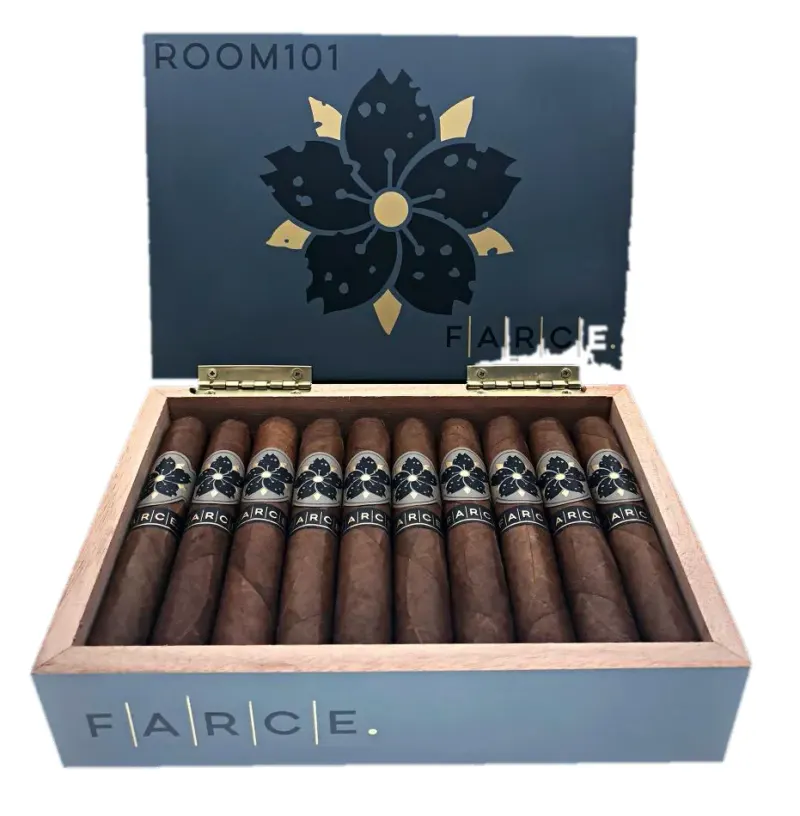 Room101 Farce