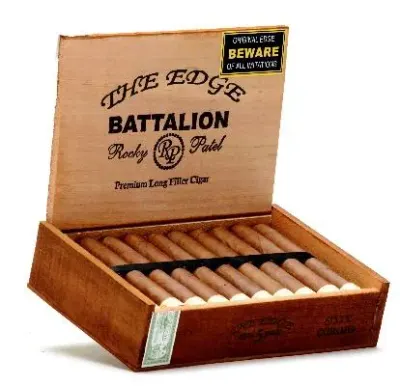 Rocky Patel The Edge Corojo