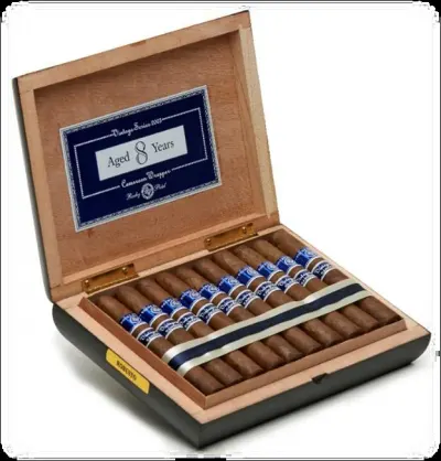 Rocky Patel Vintage 2003 Cameroon
