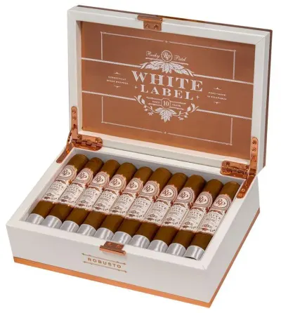 Rocky Patel White Label